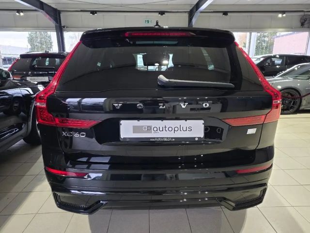 Volvo XC60 AWD Dark Plus Recharge T6