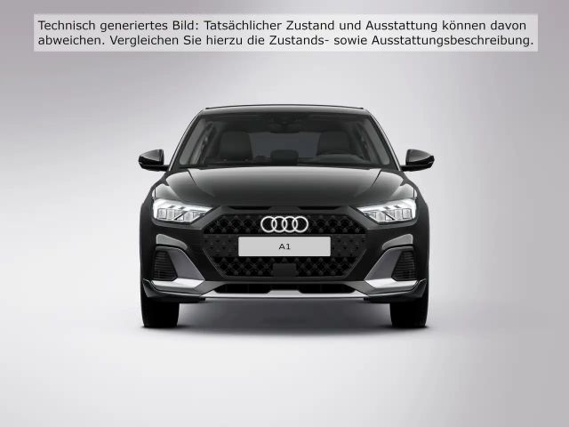 Audi A1 30 TFSI