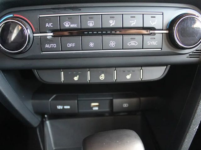 Kia Ceed CRDi SportWagon