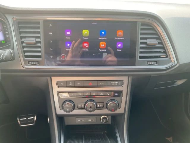 Cupra Ateca 2.0 TSI 4Drive VZ