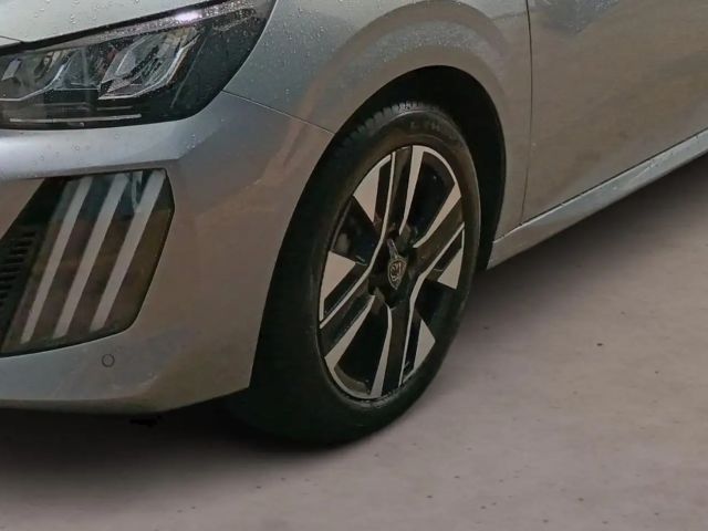 Peugeot 208 Allure Pack EAT8 PureTech