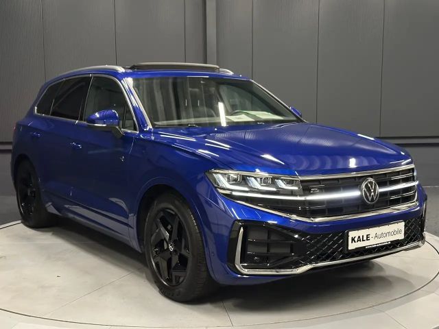 Volkswagen Touareg IQ.Drive R-Line