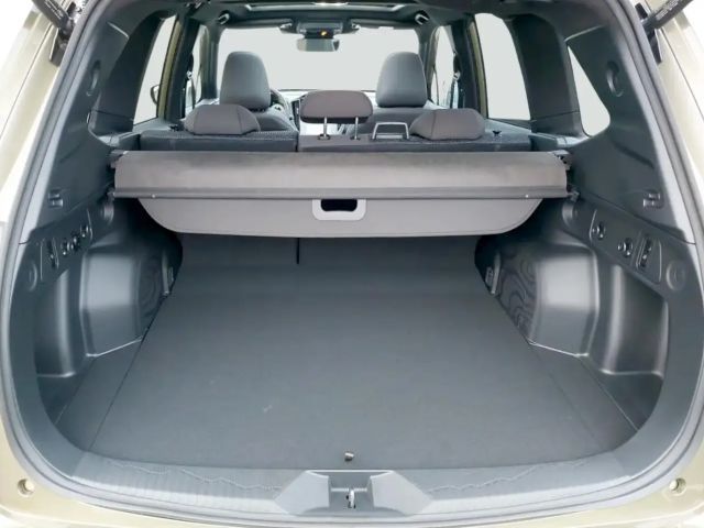 Subaru Forester AWD Exclusive