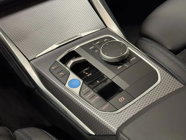 BMW i4 Coupé M-Sport eDrive35