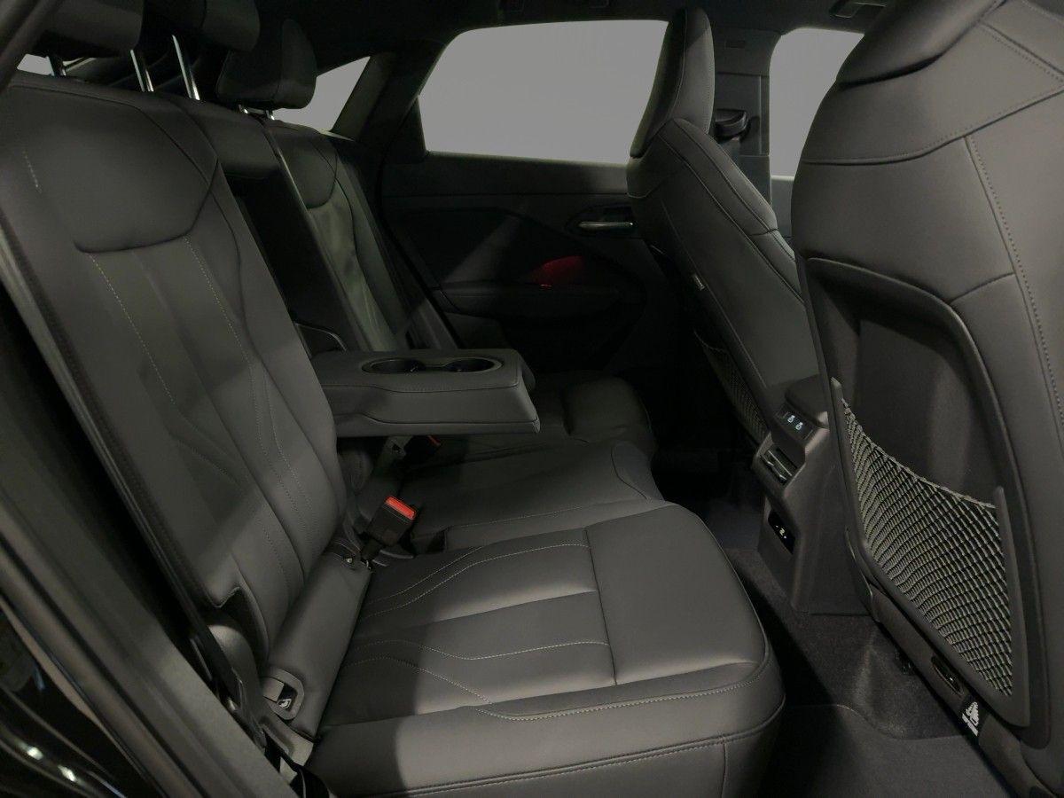 Audi Q3 Quattro S-Tronic Sportback