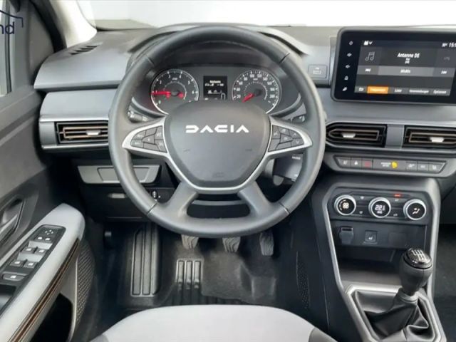 Dacia Jogger 1.0 TCe Extreme TCe 110