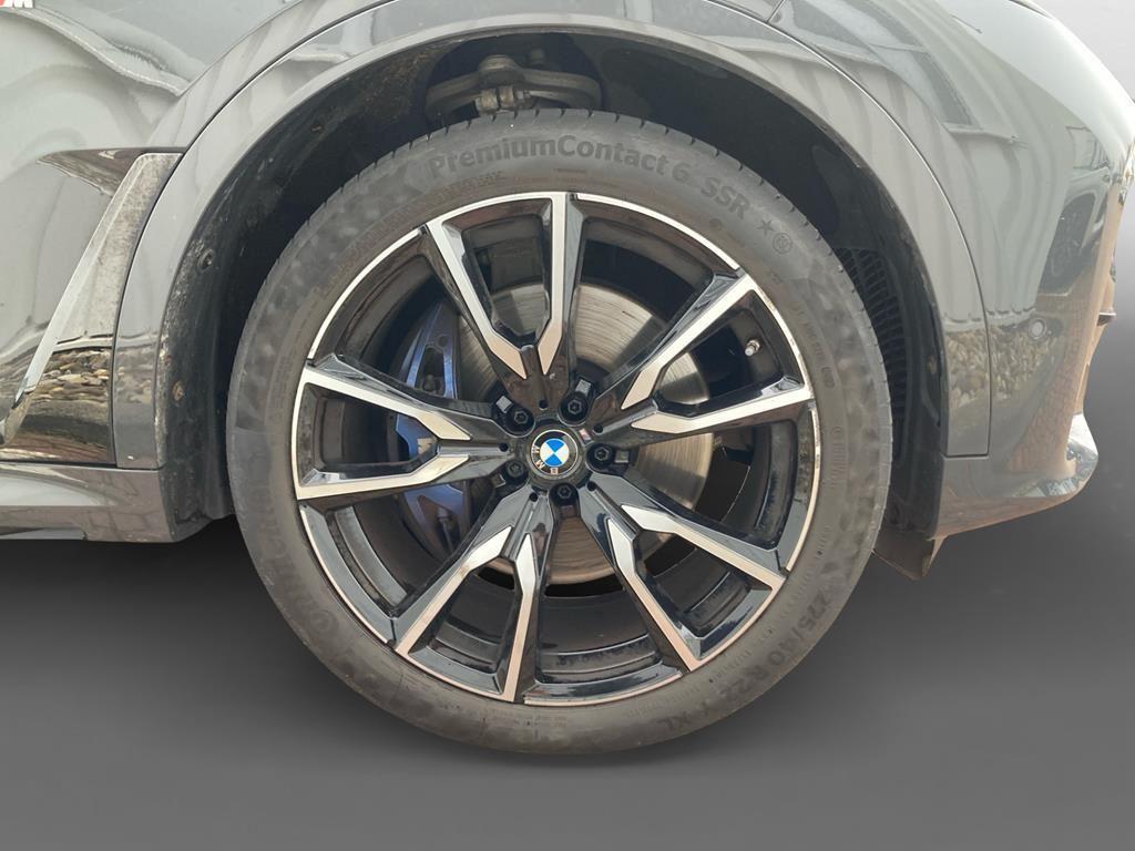 BMW X7 xDrive40d