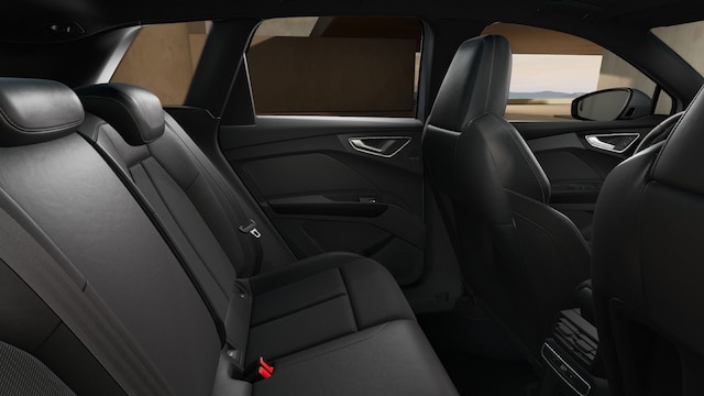 Audi Q4 e-tron SUV 45 e-tron Audi Q4 e-tron