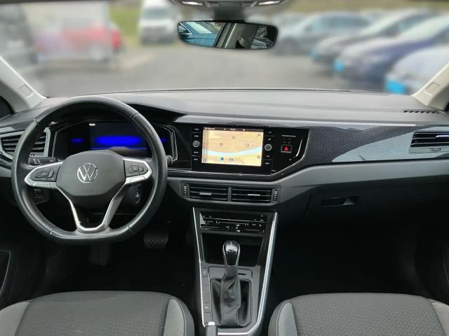 Volkswagen Taigo 1.0 TSI DSG Life