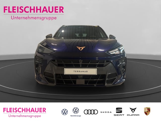 Cupra Terramar 1.5 eTSI