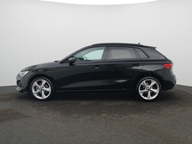 Audi A3 S-Tronic Sportback