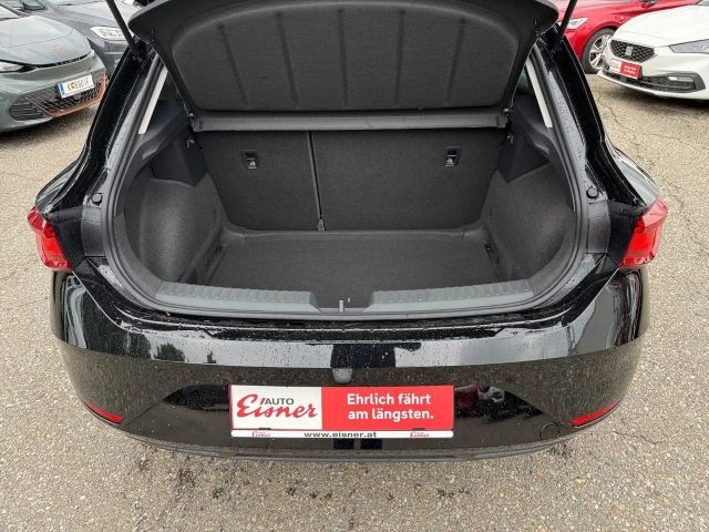 Seat Leon 1.5 TSI Style