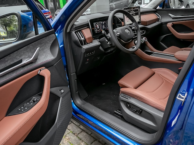 Skoda Kodiaq 1.5 TSI