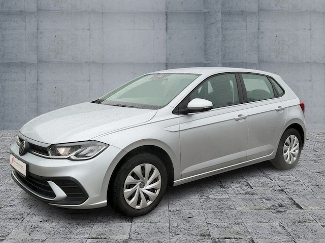 Volkswagen Polo Polo 1.0 LED+DAB+SHZ+PDC+BLUETOOTH+KLIMAANLAGE