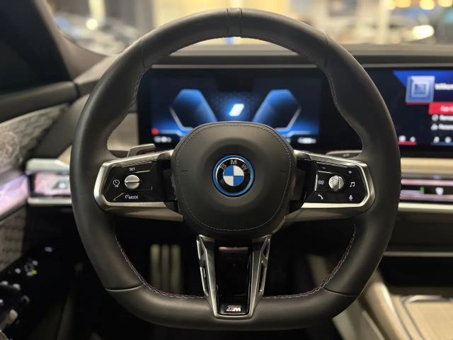 BMW i7 M70 Sedan xDrive