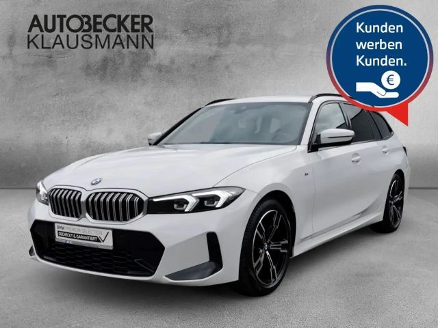 BMW 318 318i M-Sport Touring