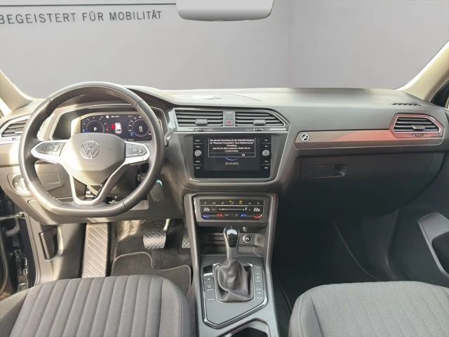 Volkswagen Tiguan 1.5 TSI Allspace DSG Life