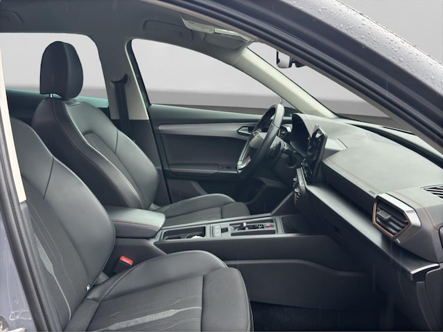 Cupra Formentor e-Hybrid