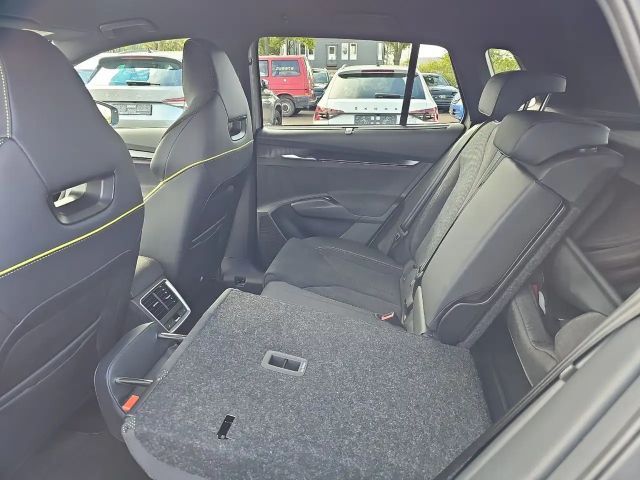 Skoda Elroq RS Lounge