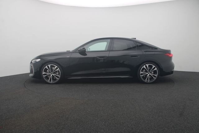 Audi A5 Hybride Quattro S-Tronic