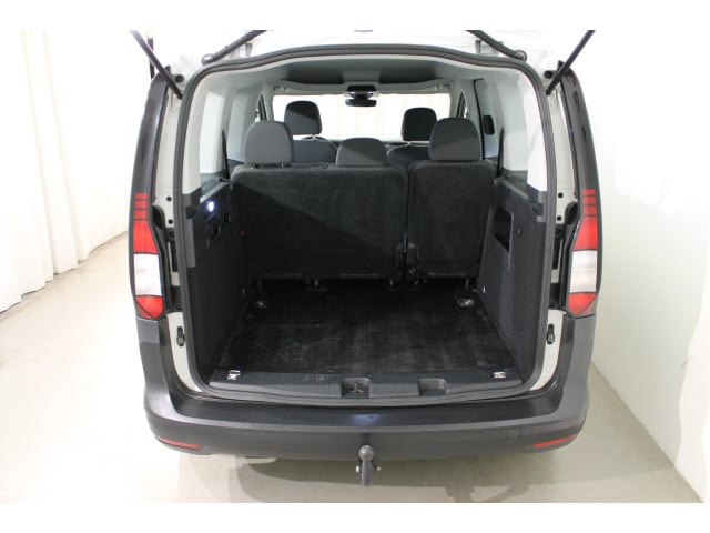 Volkswagen Caddy 1.5 TSI Combi