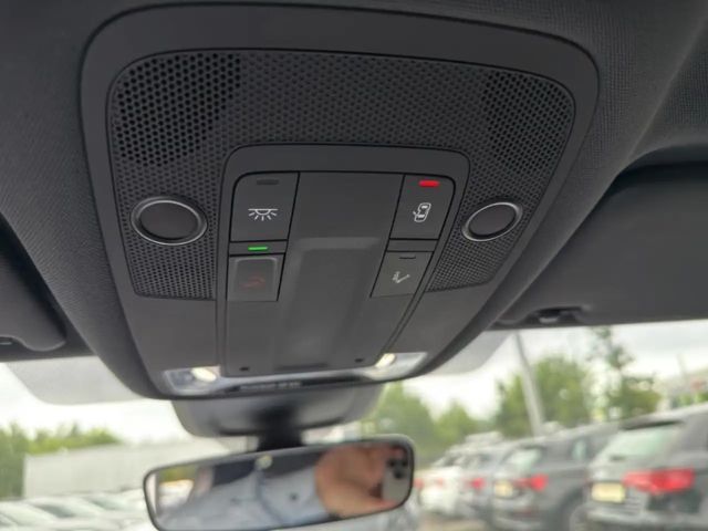 Audi S3 2.0 TFSI Quattro Sedan Sportback