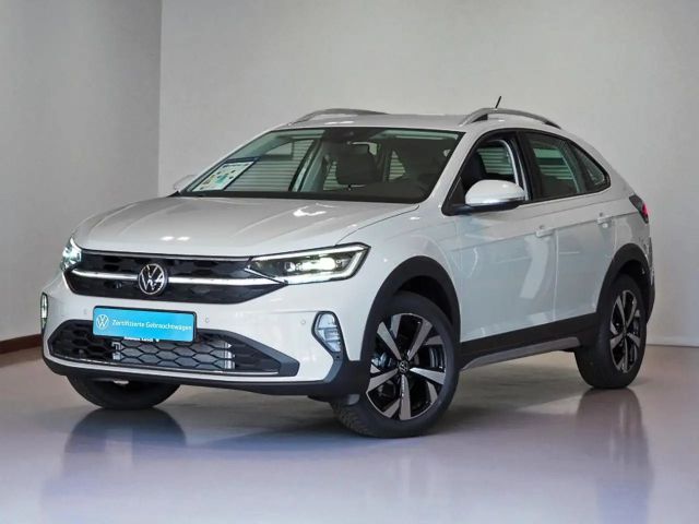 Volkswagen Taigo 1.0 TSI DSG IQ.Drive Style