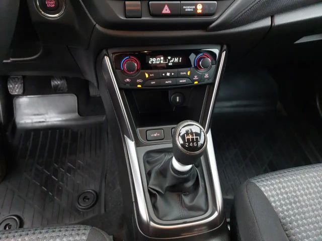 Suzuki S-Cross AllGrip Hybrid