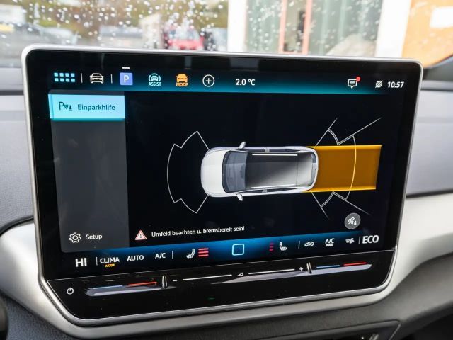 Volkswagen ID.4 Pure