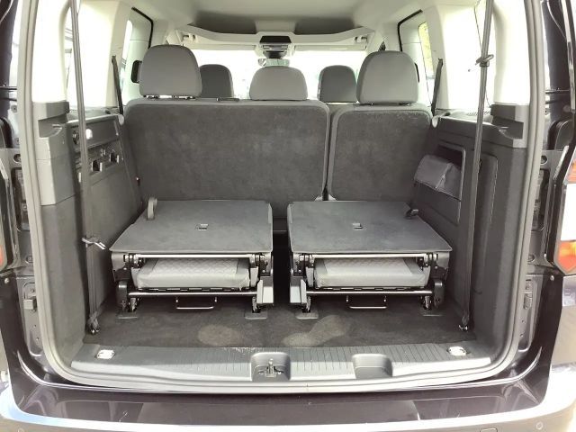 Volkswagen Caddy 2.0 TDI Combi