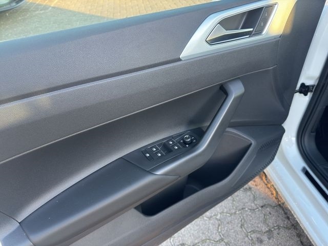 Volkswagen Polo GOAL 1.0 l TSI OPF 95 PS 5-Gang Navi