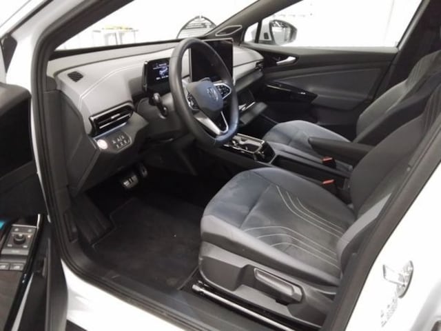 Volkswagen ID.5 286PS NP.70T AHK.PANO.HEAD-UP.AREA-VIEW.20 5JG.ACC