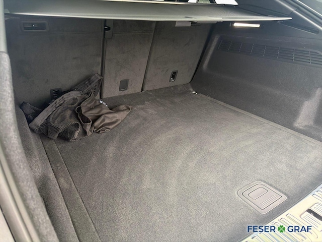 Audi RS Q8 Performance Quattro