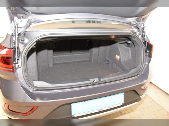 Volkswagen T-Roc Cabriolet Move