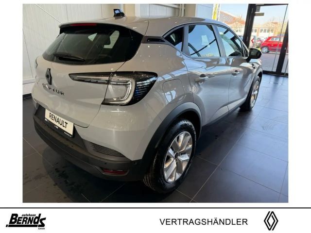 Renault Captur Evolution TCe 90