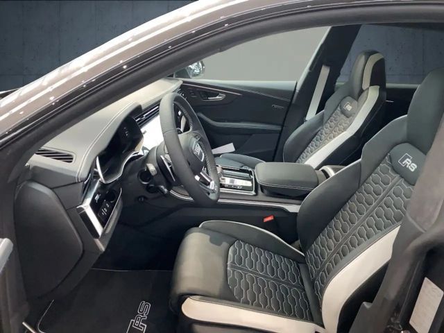Audi RS Q8 Fahrw.p. adv StHz HUD PANO Laser 360 23