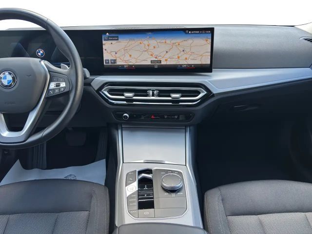 BMW 318 318i Touring