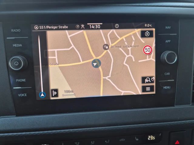 Volkswagen Caravelle T6