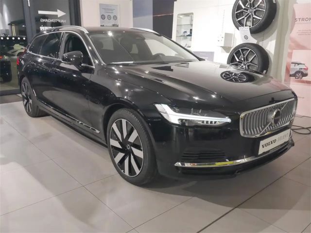 Volvo V90 AWD Bright Plus T8