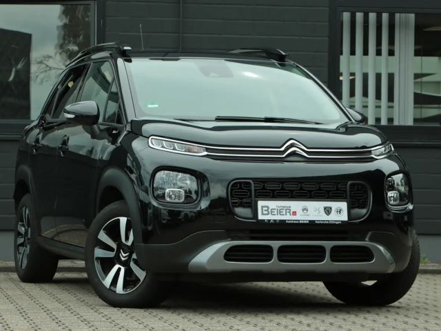 Citroën C3 Aircross PureTech Shine