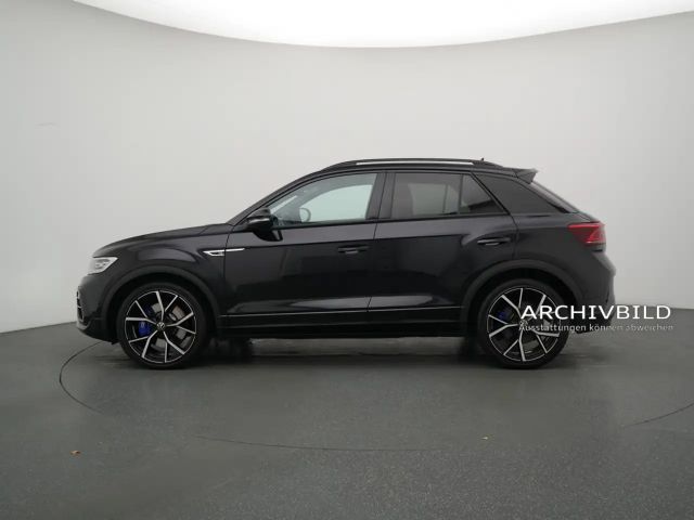 Volkswagen T-Roc R PANO MATRIX AHK AKRAPOVIC LEDER ACC N