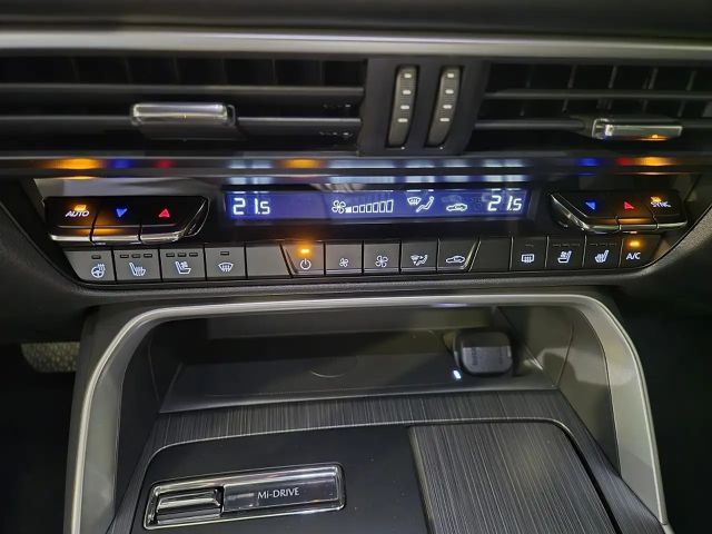 Mazda CX-60 Homura Plus