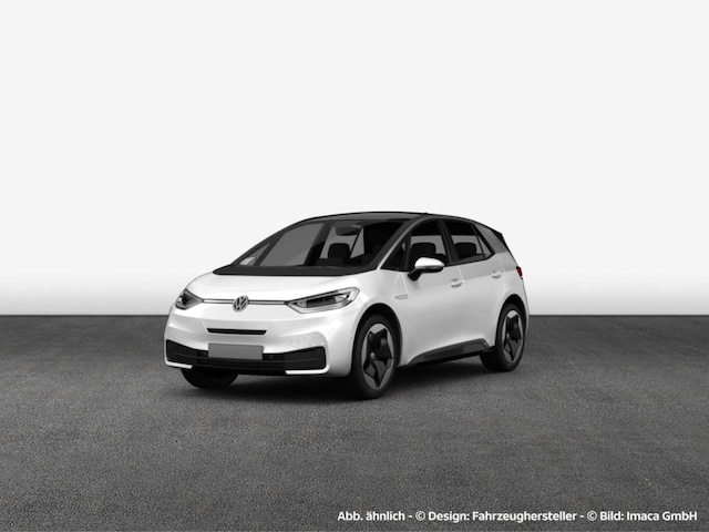 Volkswagen ID.3 Performance Pure Style
