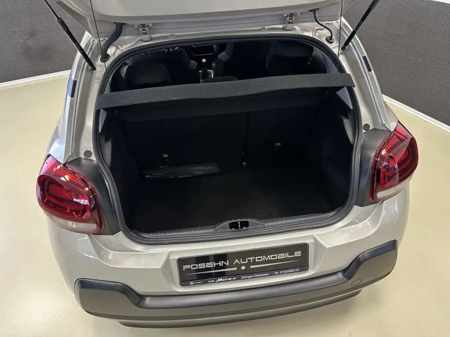 Citroën C3 C-Series PureTech