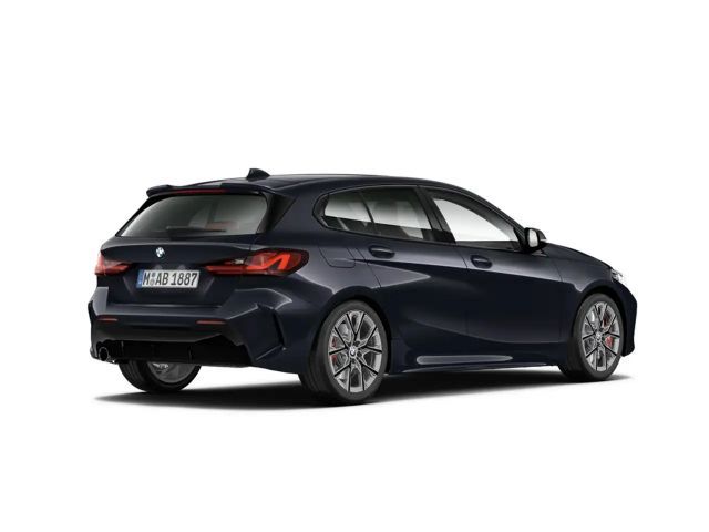 BMW 118 118i M-Sport Sedan