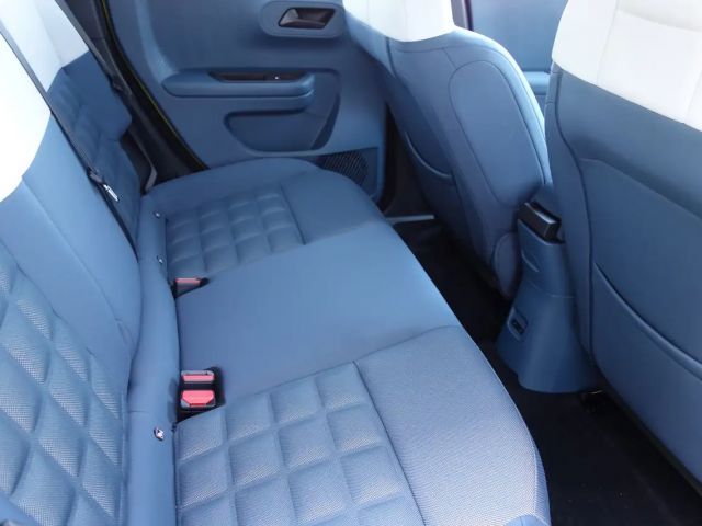 Fiat Grande Panda La Prima