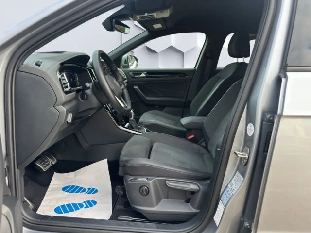 Volkswagen T-Roc 1.5 TSI R-Line