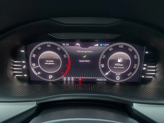 Skoda Kamiq 1.5 TSI ACT Ambition