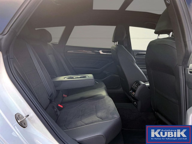 Volkswagen Arteon Shooting Brake DSG