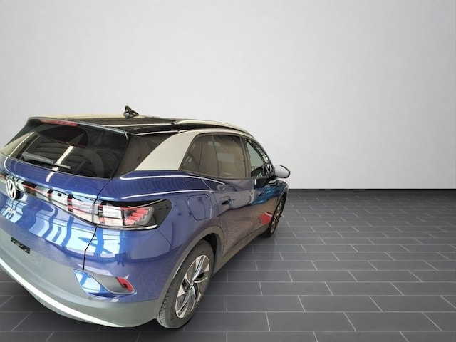 Volkswagen ID.4 Pure
